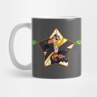 Paopu XigXal Mug